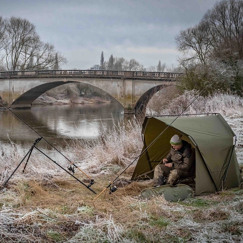 Korum Day Shelter Lite